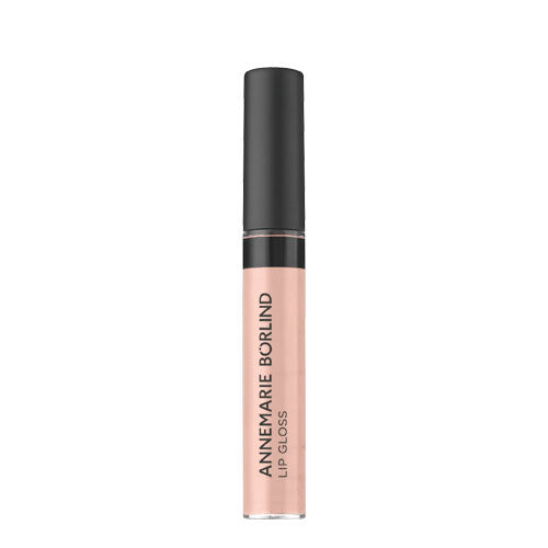- Veganskannemarie Börlind Lip Gloss Nude