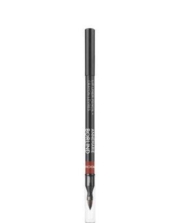 - Veganskannemarie Börlind Lip Liner Pencil Mocha