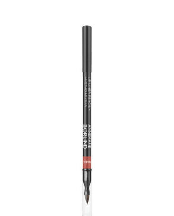 - Veganskannemarie Börlind Lip Liner Pencil Nude