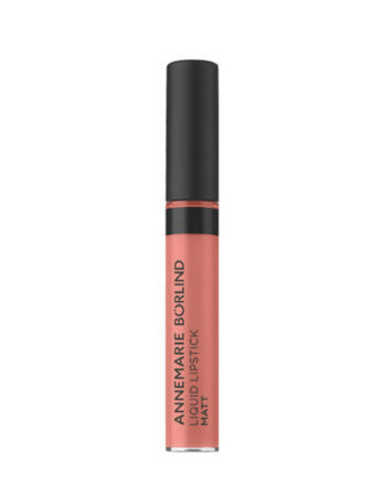 - Veganskannemarie Börlind Liquid Lipstick Matt Nude