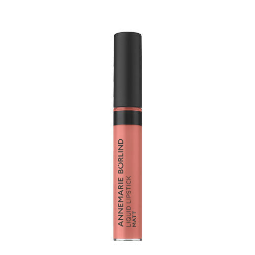 - Veganskannemarie Börlind Liquid Lipstick Matt Nude