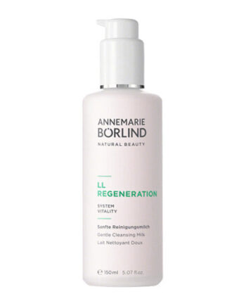 - Veganskannemarie Börlind Ll Reg  Cleansing Milk