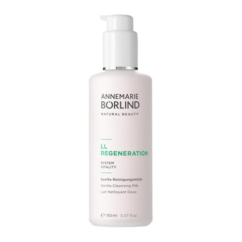 - Veganskannemarie Börlind Ll Reg  Cleansing Milk
