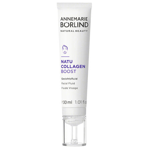 - Veganskannemarie Börlind Natu Collagen Boost Facial Fluid