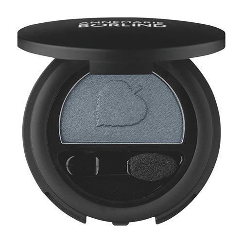 - Veganskannemarie Börlind Powder Eye Shadow Grey Blue