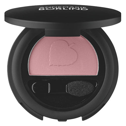 - Veganskannemarie Börlind Powder Eye Shadow Matt Rosé