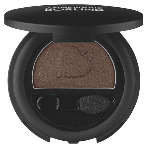 - Veganskannemarie Börlind Powder Eye Shadow Mocha