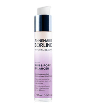 - Veganskannemarie Börlind Skin   Pore Balancer Serum