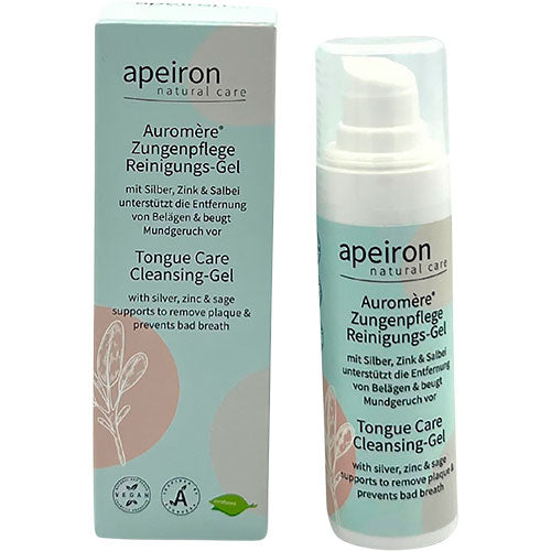 - Veganskapeiron Auromere Tungerens