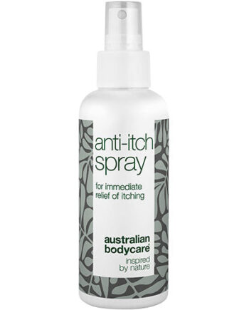 - Veganskaustralian Bodycare Anti Itch Spray