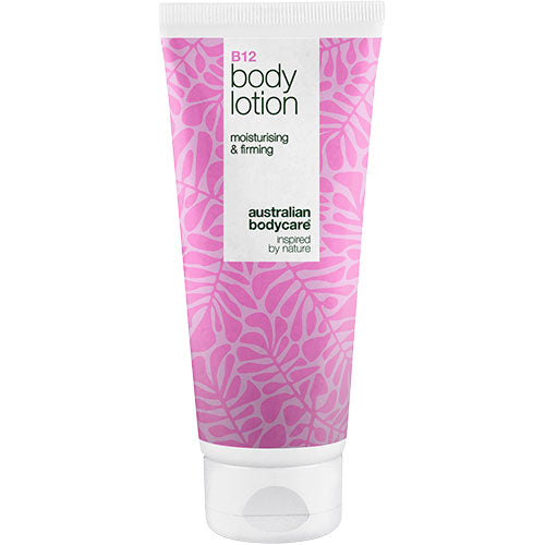 - Veganskaustralian Bodycare B12 Body Lotion