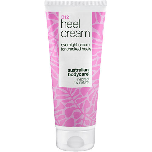 - Veganskaustralian Bodycare B12 Heel Cream
