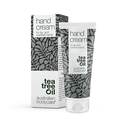 - Veganskaustralian Bodycare Hand Cream