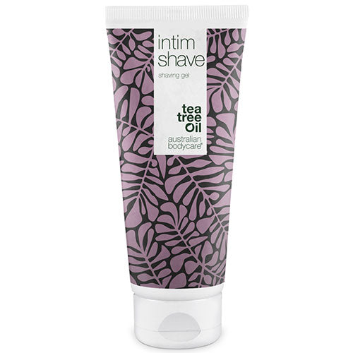 - Veganskaustralian Bodycare Intim Shave