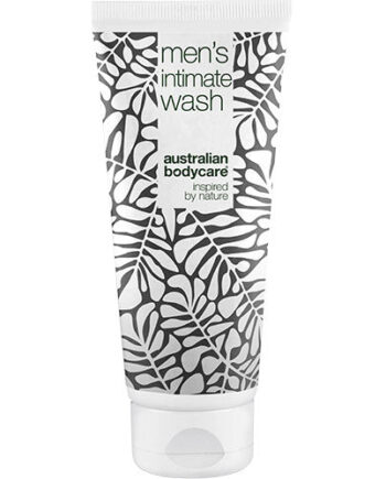 - Veganskaustralian Bodycare Men 39   Intimate Wash
