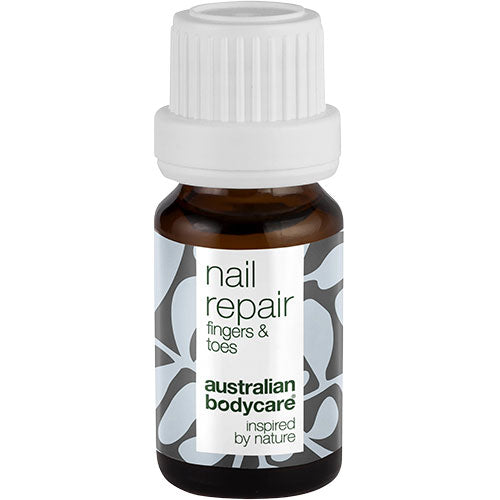 - Veganskaustralian Bodycare Nail Repair