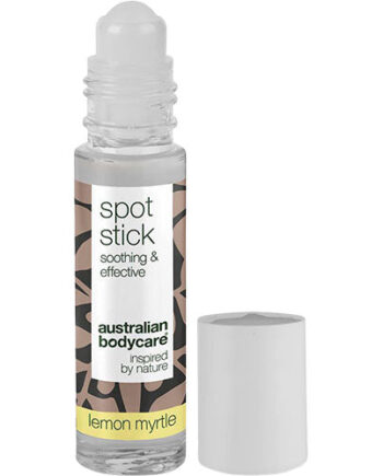 - Veganskaustralian Bodycare Spot Stick Lemon Myrtle