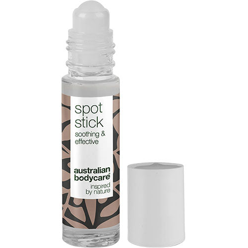 - Veganskaustralian Bodycare Spot Stick Soothing Effective
