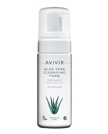 - Veganskavivir Aloe Vera Cleansing