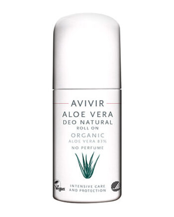 - Veganskavivir Aloe Vera Deo Naturel