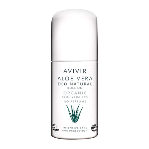 - Veganskavivir Aloe Vera Deo Naturel