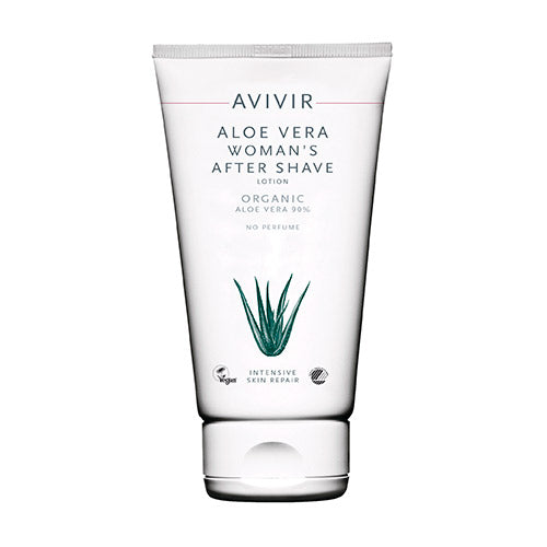 - Veganskavivir Aloe Vera Woman 39 After Shave