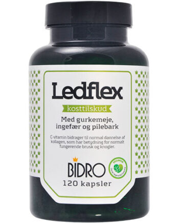 - Veganskbidro Ledflex
