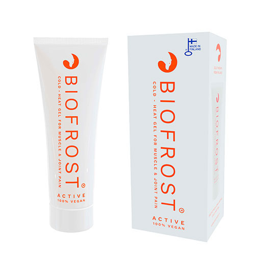 - Veganskbiofrost Active Gel