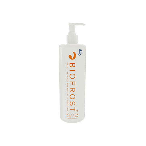 - Veganskbiofrost Active Gel