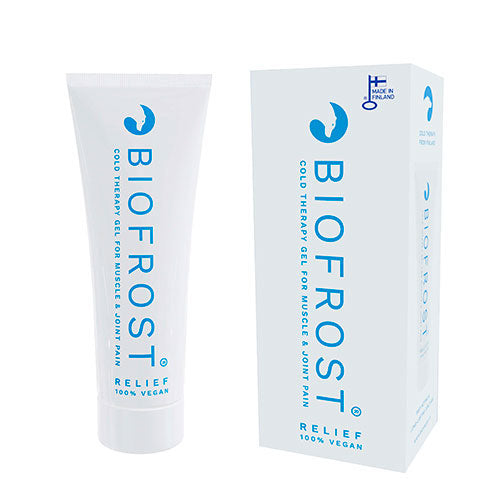 - Veganskbiofrost Relief Gel