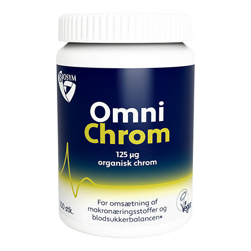 - Veganskbiosym Omnichrom