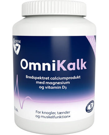 - Veganskbiosym Omnikalk