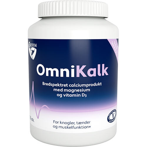 - Veganskbiosym Omnikalk
