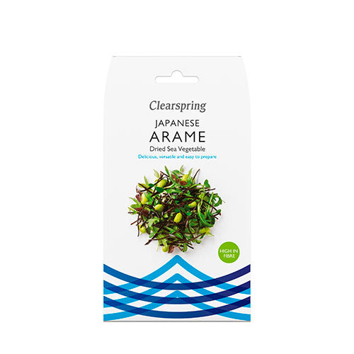 - Veganskclearspring Arame Tang