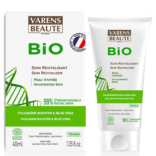 - Veganskcreme Skin Revitaliser Varens Beaute