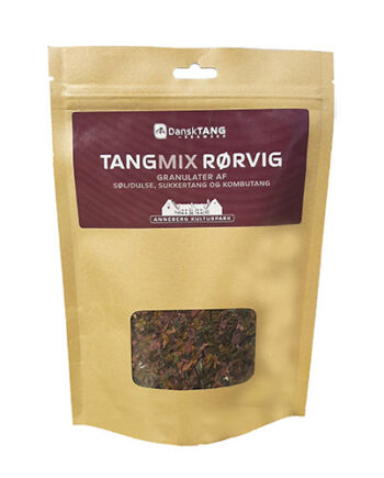 - Veganskdansk Tang Tang Mix Rørvig