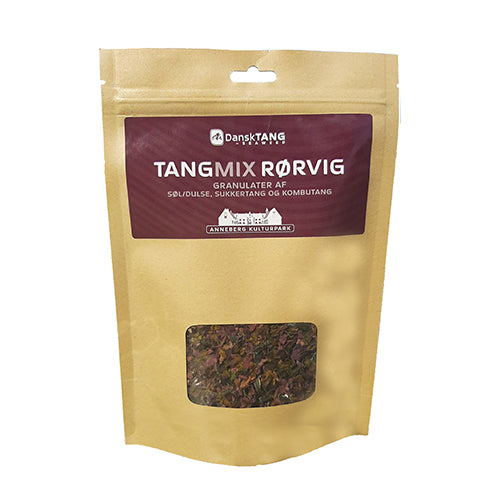 - Veganskdansk Tang Tang Mix Rørvig
