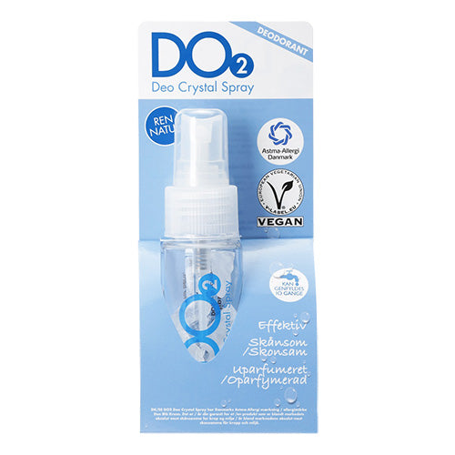 - Veganskdeo Crystal Spray Do2