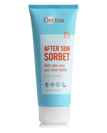 - Veganskderma Aftersun Sorbet
