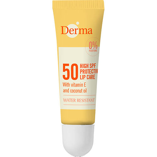 - Veganskderma Protective Lip Care Spf50