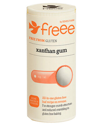 - Veganskdoves Farm Xanthan Gum Doves