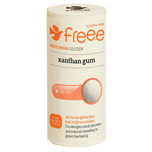 - Veganskdoves Farm Xanthan Gum Doves