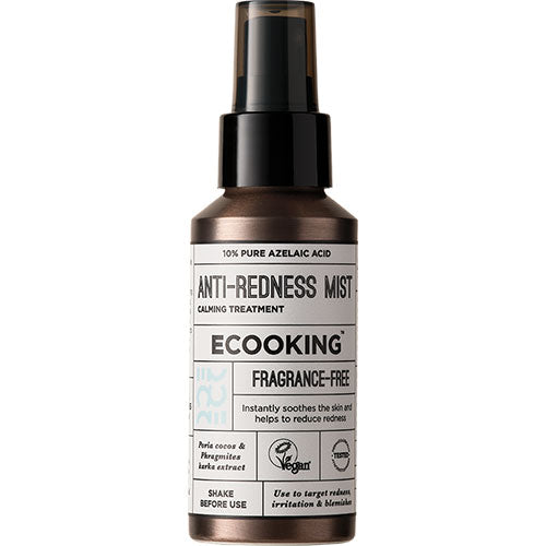 - Veganskecooking Anti-redness Mist