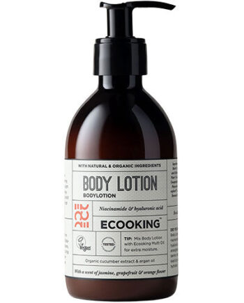 - Veganskecooking Bodylotion Opstrammende