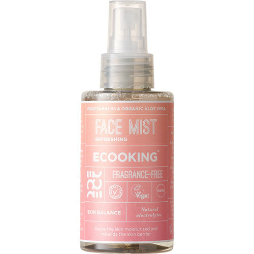 - Veganskecooking Face Mist