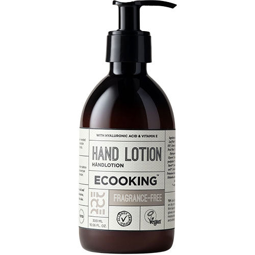 - Veganskecooking Håndlotion Parfumefri