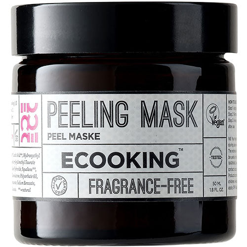 - Veganskecooking Peel Maske