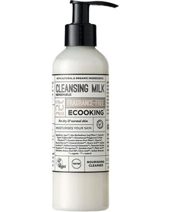 - Veganskecooking Rensemælk Parfumefri
