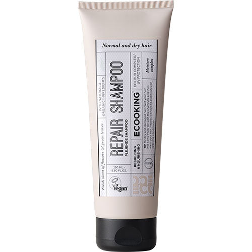 - Veganskecooking Repair Shampoo