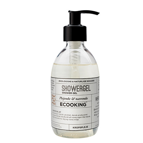 - Veganskecooking Showergel